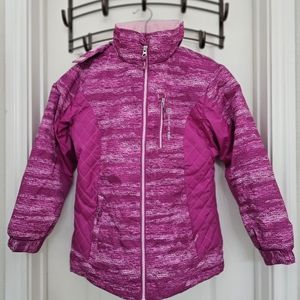 Free Country Girls Down Jacket